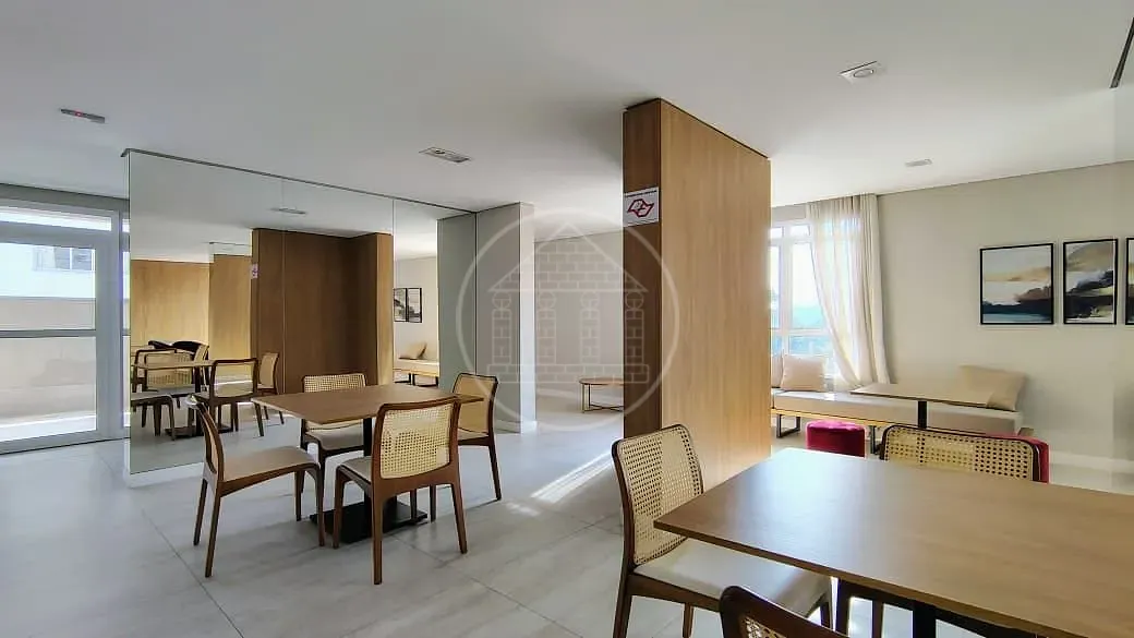 Apartamento, 1 quarto, 60 m² - Foto 25