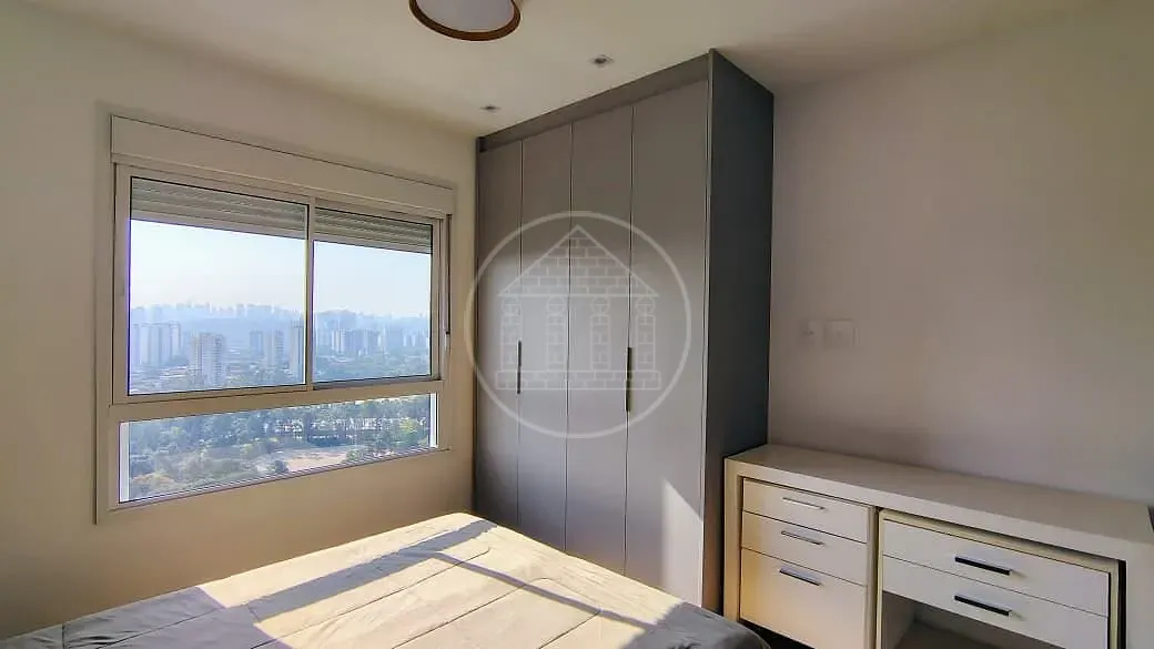 Apartamento, 1 quarto, 60 m² - Foto 70