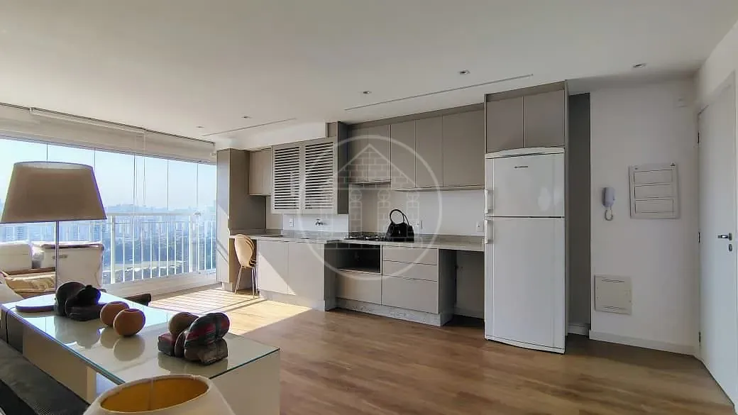 Apartamento, 1 quarto, 60 m² - Foto 57