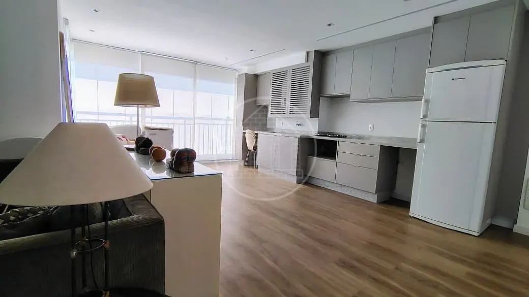 Apartamento, 1 quarto, 60 m² - Foto 29