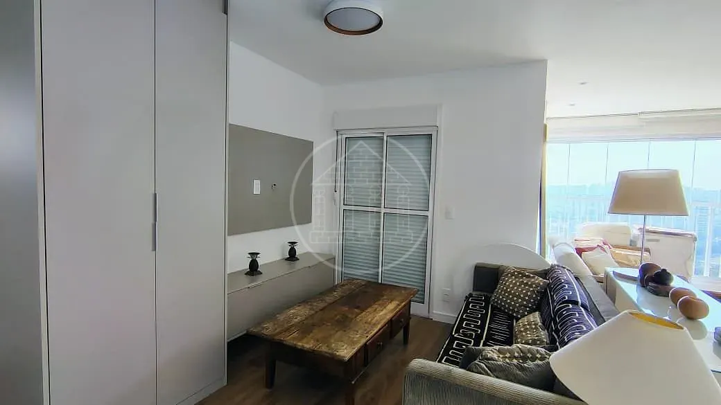 Apartamento, 1 quarto, 60 m² - Foto 34