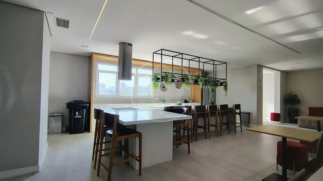Apartamento, 1 quarto, 60 m² - Foto 30