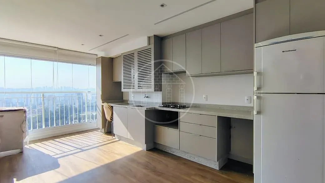 Apartamento, 1 quarto, 60 m² - Foto 42