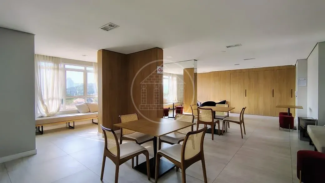 Apartamento, 1 quarto, 60 m² - Foto 28