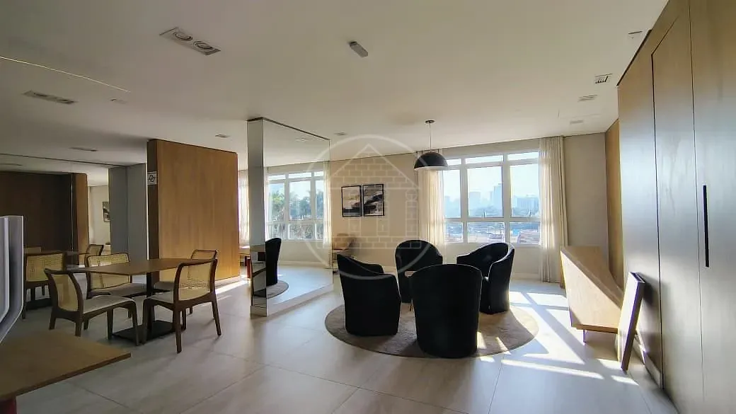 Apartamento, 1 quarto, 60 m² - Foto 27