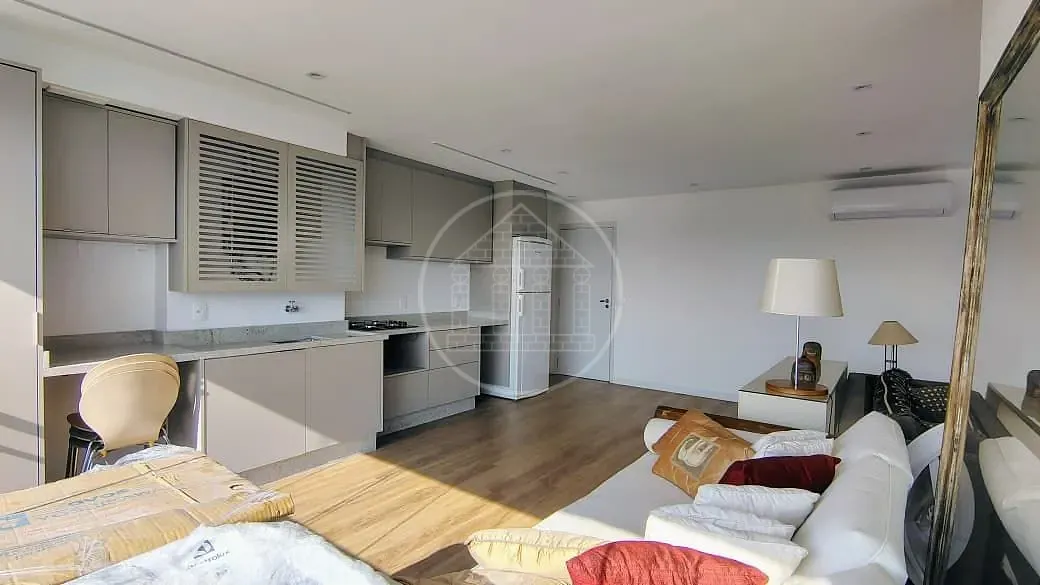 Apartamento, 1 quarto, 60 m² - Foto 41
