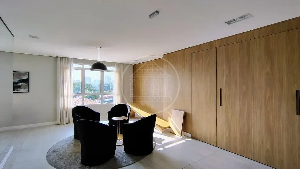 Apartamento, 1 quarto, 60 m² - Foto 21