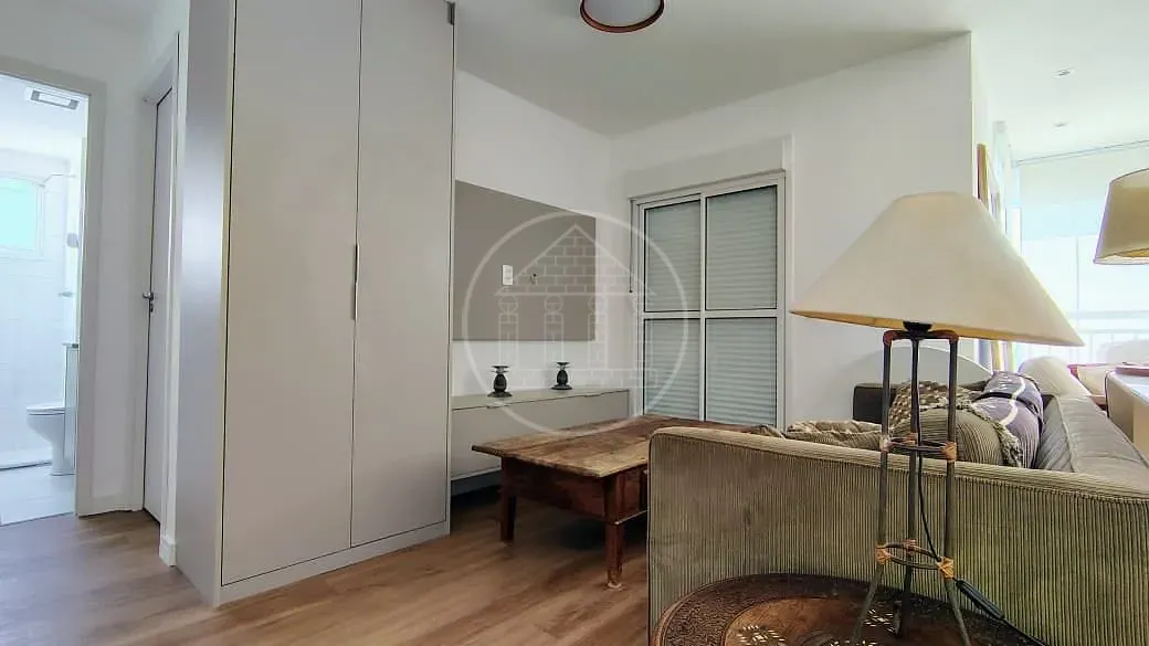 Apartamento, 1 quarto, 60 m² - Foto 33