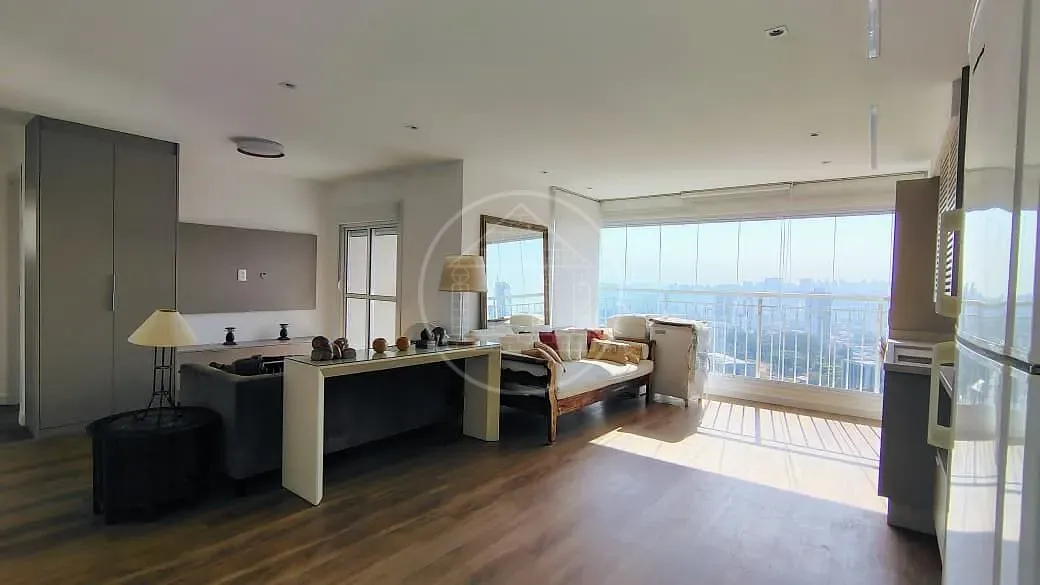 Apartamento, 1 quarto, 60 m² - Foto 48