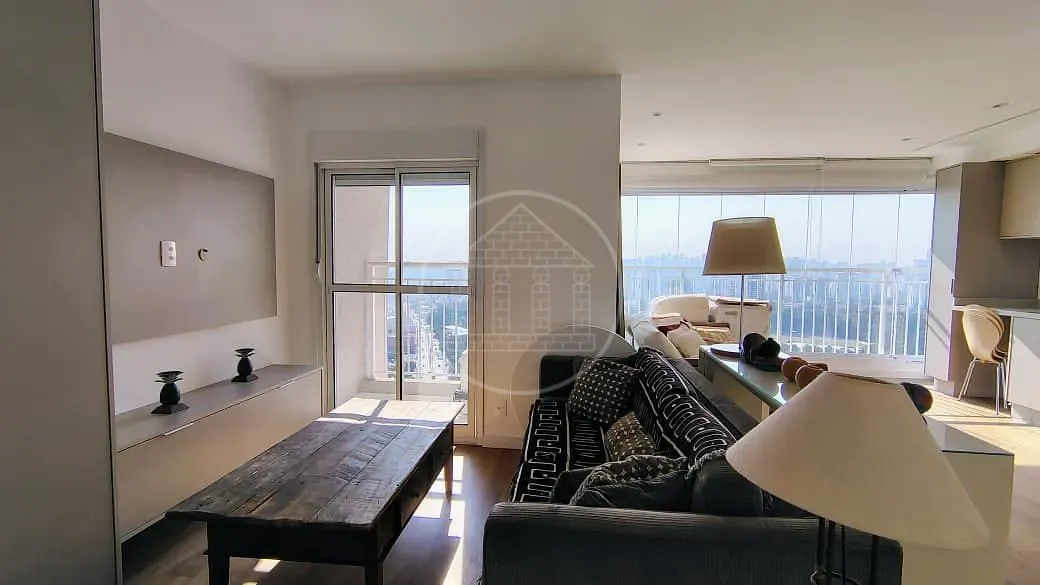 Apartamento, 1 quarto, 60 m² - Foto 55