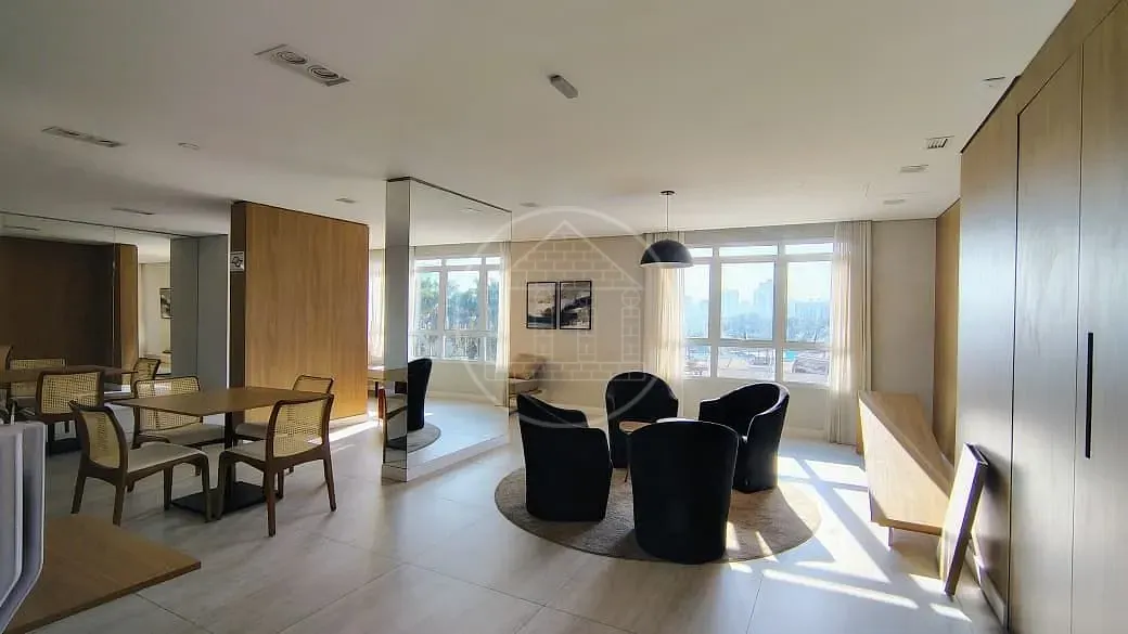 Apartamento, 1 quarto, 60 m² - Foto 26