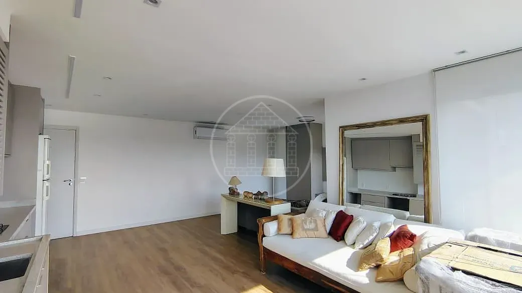 Apartamento, 1 quarto, 60 m² - Foto 44