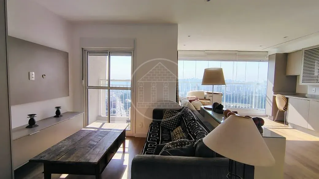 Apartamento, 1 quarto, 60 m² - Foto 53