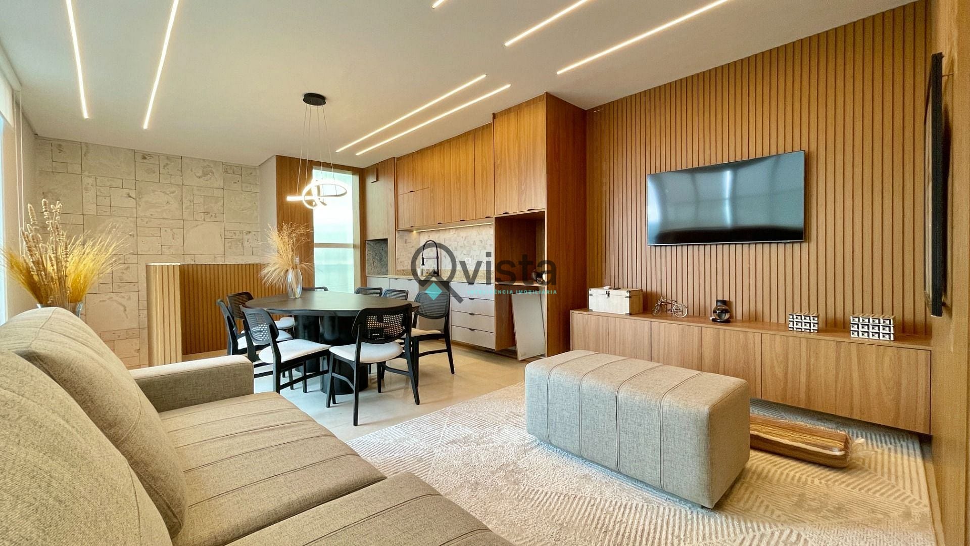 Apartamento, 2 quartos, 182 m² - Foto 1