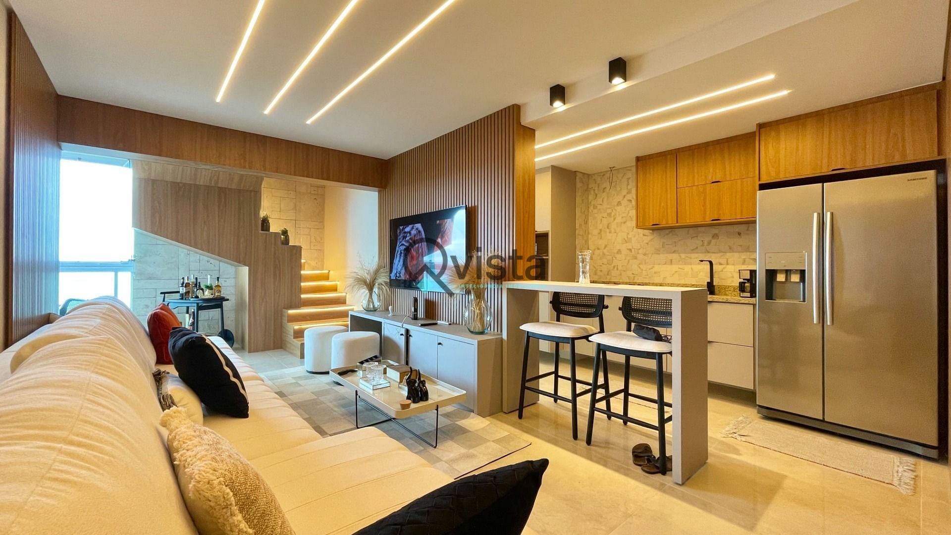 Apartamento, 2 quartos, 182 m² - Foto 5