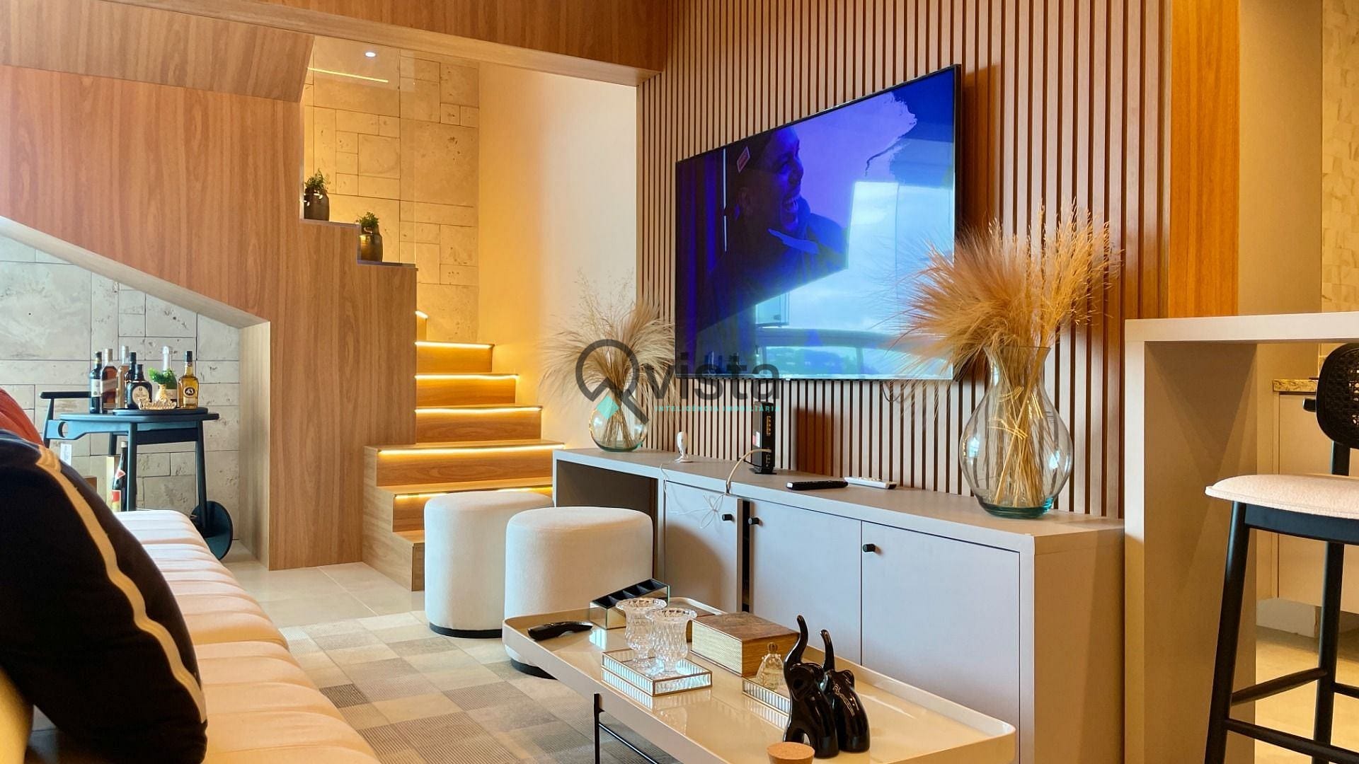 Apartamento, 2 quartos, 182 m² - Foto 3