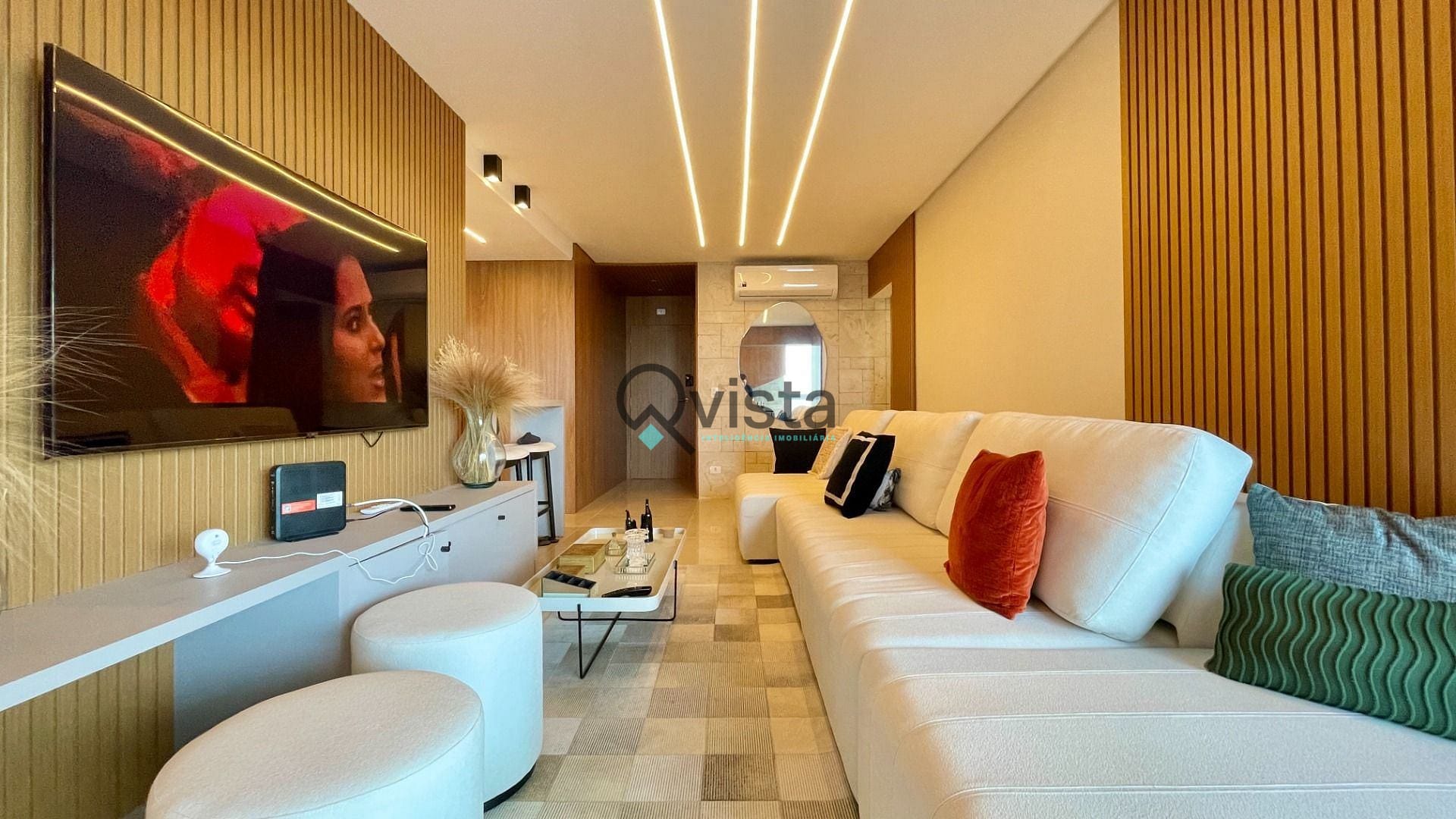 Apartamento, 2 quartos, 182 m² - Foto 4