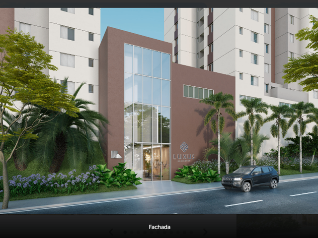 Apartamento com 982m² 2 quartos e 2 banheiros, à venda, no bairro Buritis em Belo Horizonte