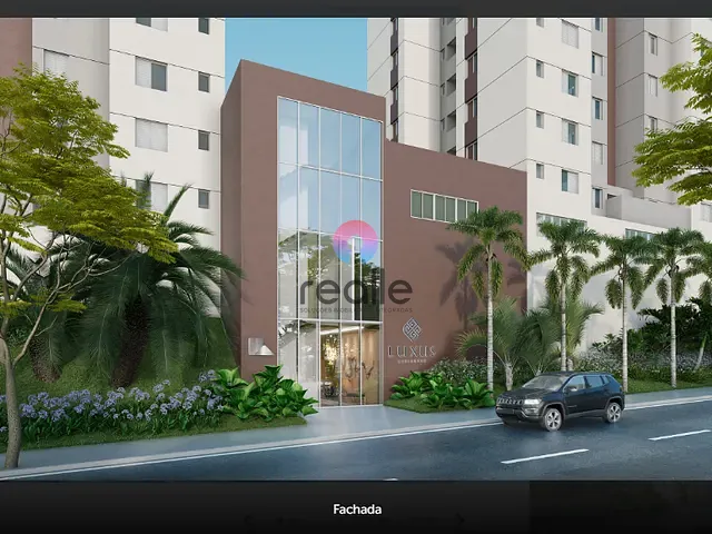 Apartamento com 982m² 2 quartos e 2 banheiros, à venda, no bairro Buritis em Belo Horizonte