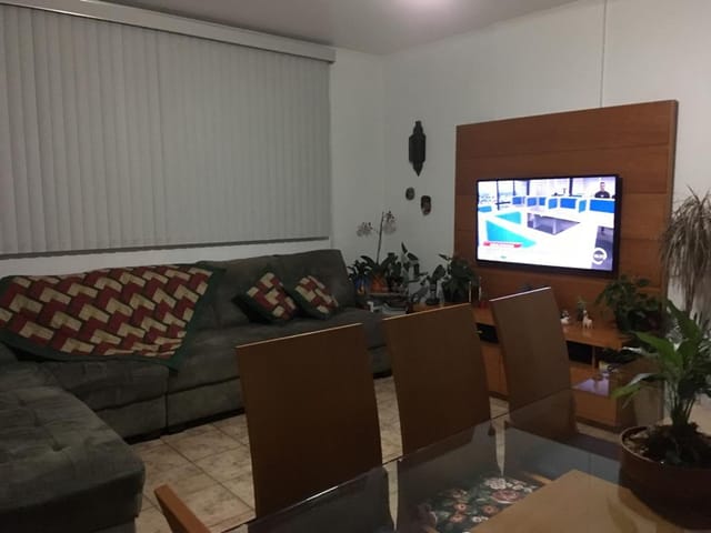 Foto do Apartamento - Apartamento com 3 dormitórios à venda, 90 m² por R$ 320.000,00 - Vila Adyana - São José dos Campos/SP | RUSSI IMÓVEIS