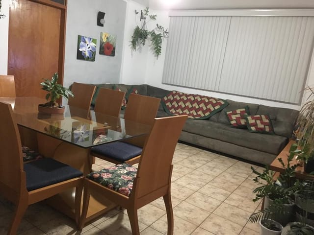 Foto do Apartamento - Apartamento com 3 dormitórios à venda, 90 m² por R$ 320.000,00 - Vila Adyana - São José dos Campos/SP | RUSSI IMÓVEIS