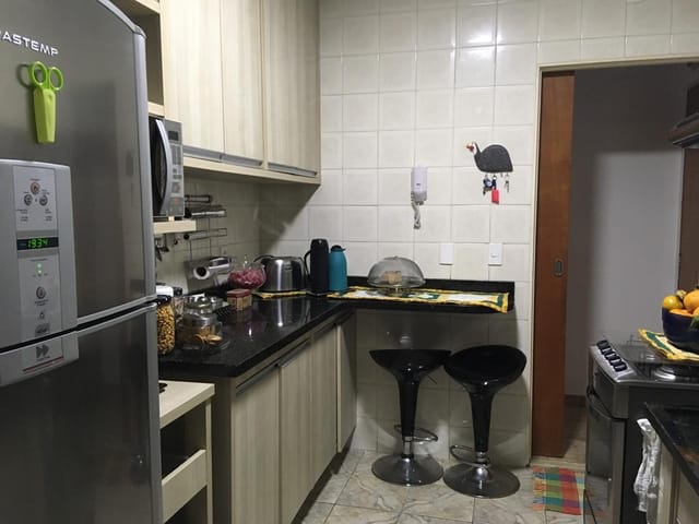 Foto do Apartamento - Apartamento com 3 dormitórios à venda, 90 m² por R$ 320.000,00 - Vila Adyana - São José dos Campos/SP | RUSSI IMÓVEIS