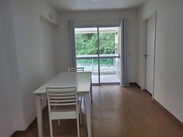 Foto do Apartamento - Apartamento para Locação 1 Quarto, 1 Suite, 1 Vaga, 57.3M², Icaraí, Niterói - RJ | Contemporanium | SelfSpin