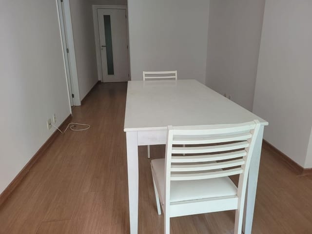 Foto do Apartamento - Apartamento para Locação 1 Quarto, 1 Suite, 1 Vaga, 57.3M², Icaraí, Niterói - RJ | Contemporanium | SelfSpin