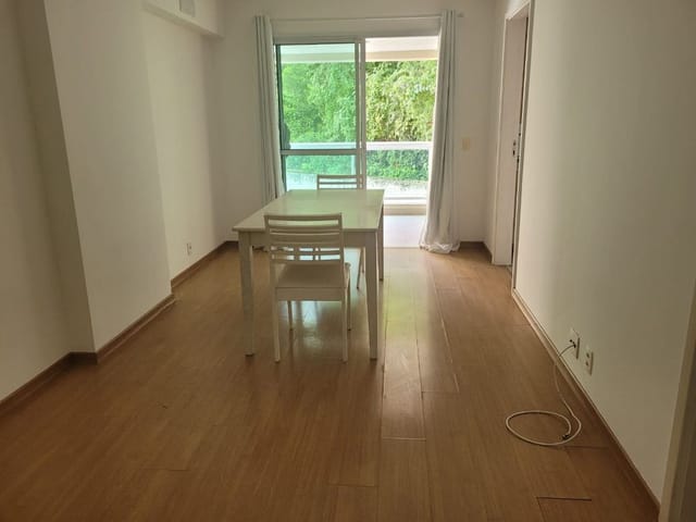 Foto do Apartamento - Apartamento para Locação 1 Quarto, 1 Suite, 1 Vaga, 57.3M², Icaraí, Niterói - RJ | Contemporanium | SelfSpin