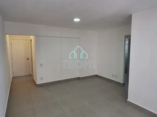 Apartamento 2 quartos e 1 banheiro, para alugar, no bairro Jardim das Nações em Taubaté