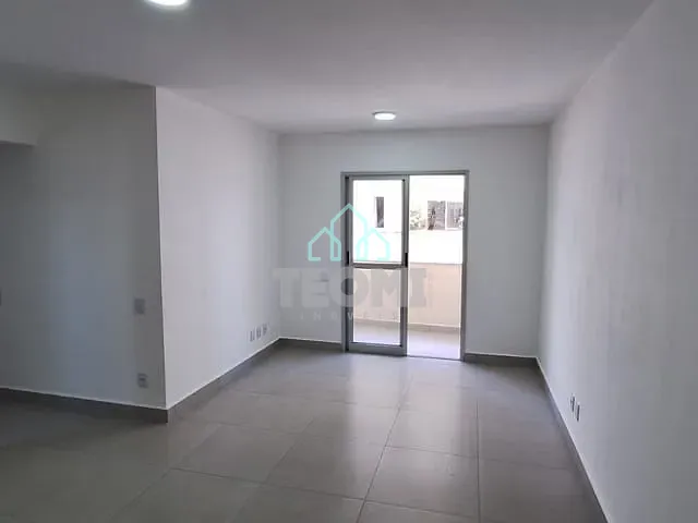 Apartamento 2 quartos e 1 banheiro, para alugar, no bairro Jardim das Nações em Taubaté