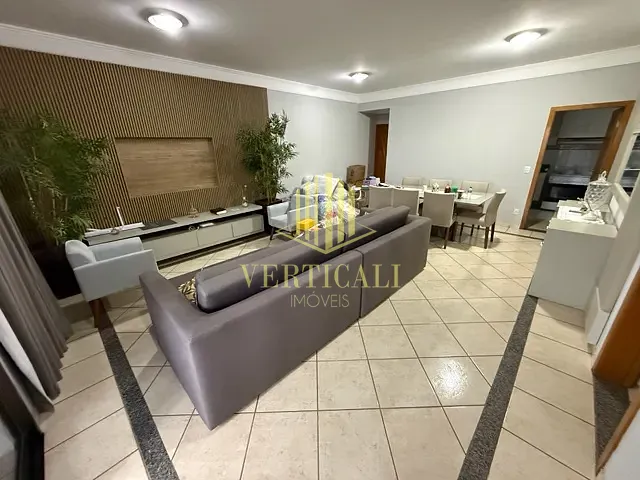 Apartamento 3 quartos e 3 banheiros, para alugar, no bairro Jardim das Américas em Cuiabá