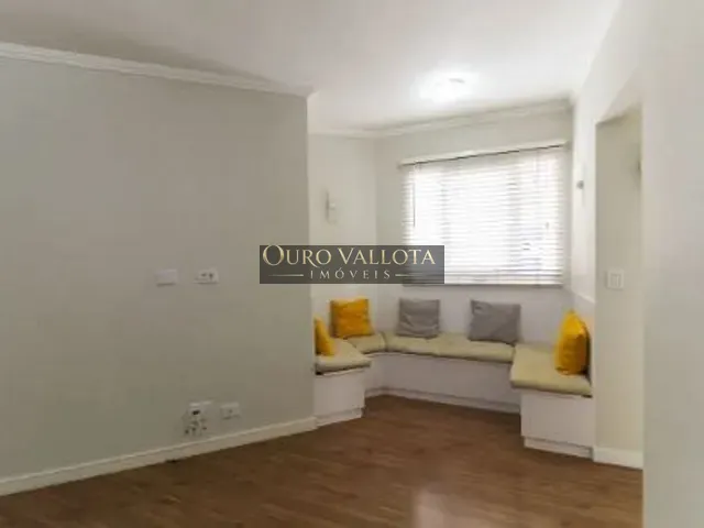 Apartamento com 55m² 2 quartos e 1 banheiro, à venda, no bairro Brás em São Paulo
