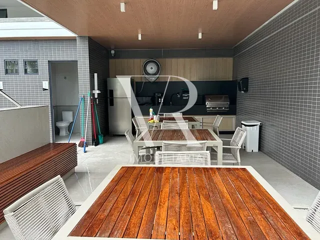 Apartamento 3 quartos e 3 banheiros, para alugar, no bairro Estados em João Pessoa