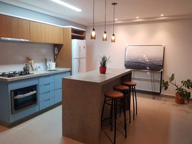 Foto do Apartamento - Residencial - Centro | Zequinha Imóveis