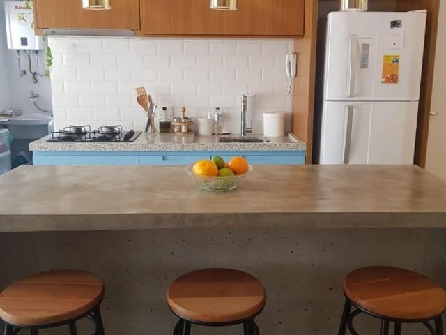 Foto do Apartamento - Residencial - Centro | Zequinha Imóveis