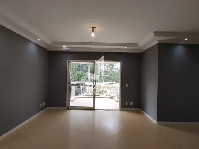 Apartamento com 80m² 2 quartos e 2 banheiros, à venda, no bairro Tamboré em Santana de Parnaíba
