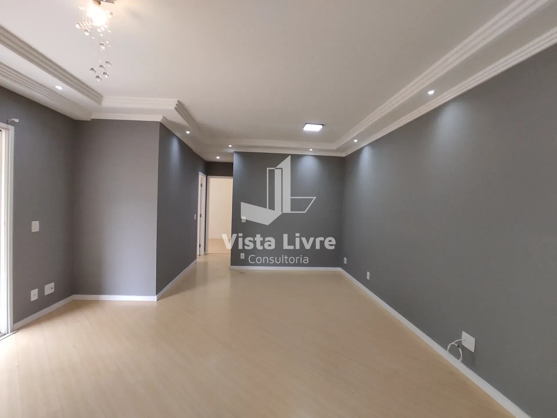 Apartamento, 2 quartos, 80 m² - Foto 4