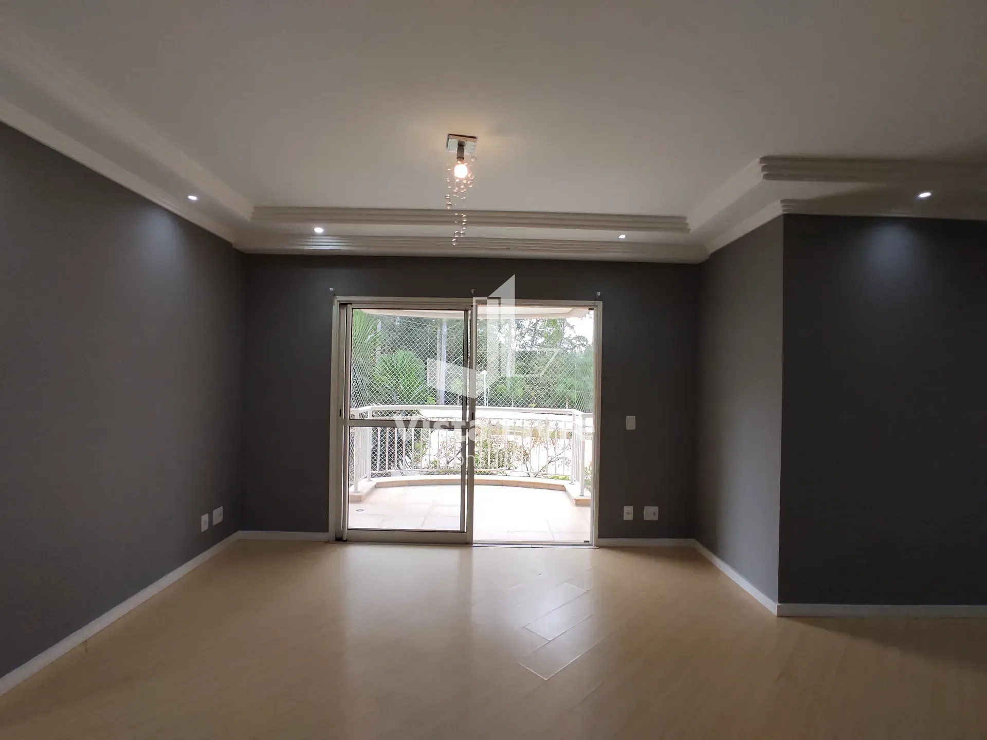 Apartamento, 2 quartos, 80 m² - Foto 2