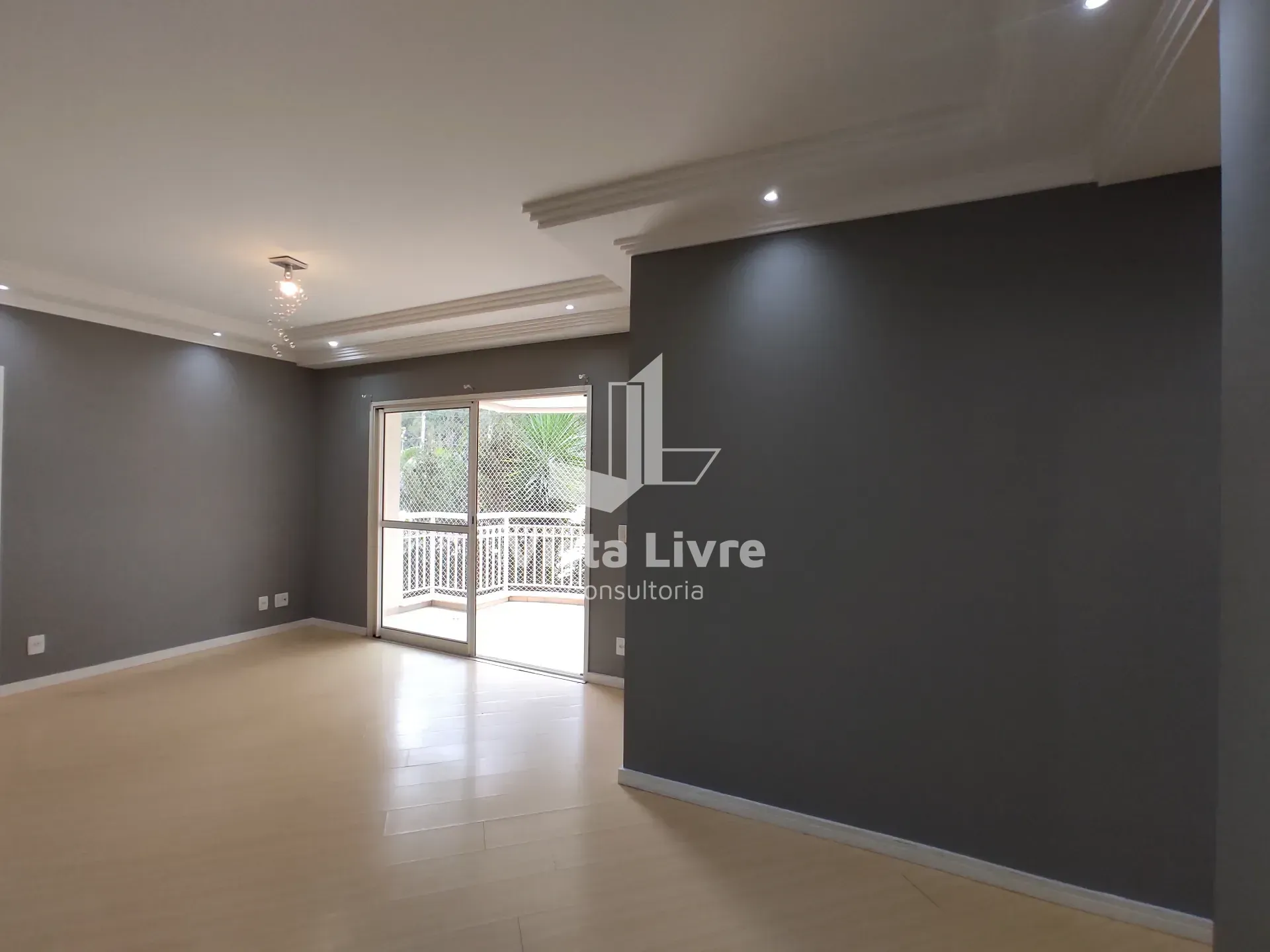 Apartamento, 2 quartos, 80 m² - Foto 3