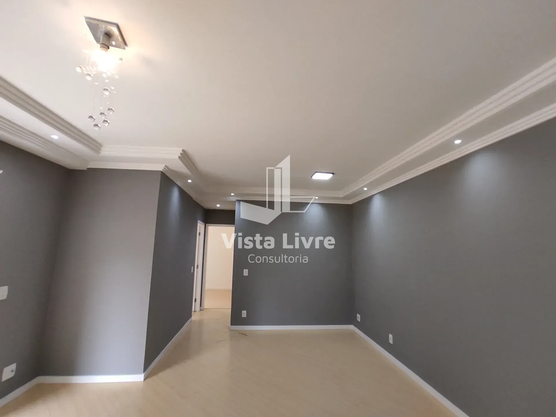 Apartamento, 2 quartos, 80 m² - Foto 5