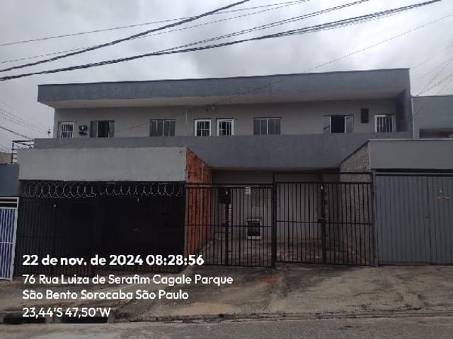 Foto do Apartamento - Apartamento à venda 1 Quarto, 10M², PARQUE SAO BENTO, SOROCABA - SP | Imobiliária Compare