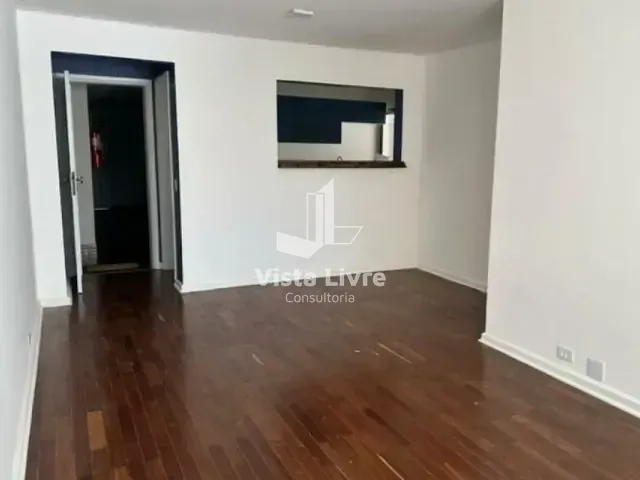 Apartamento com 136m² 3 quartos e 3 banheiros, à venda, no bairro Vila Anastácio em São Paulo