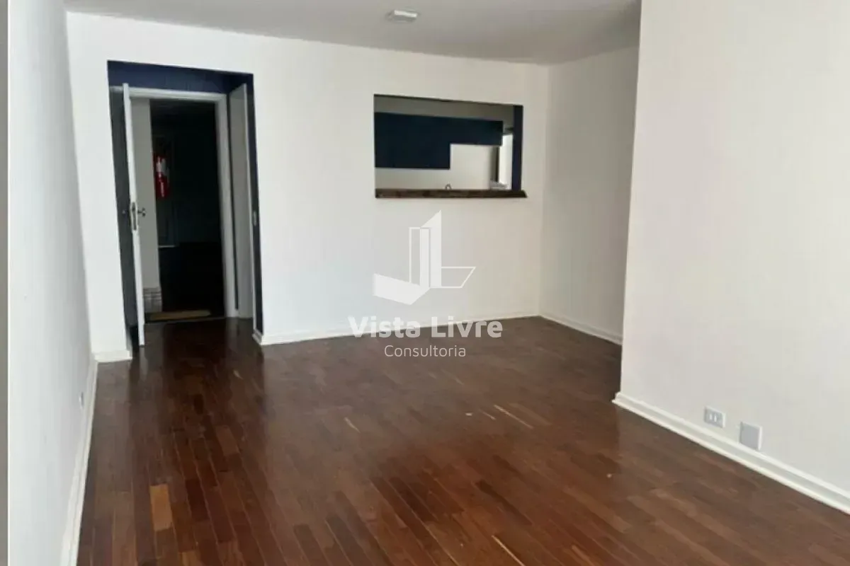 Apartamento, 3 quartos, 136 m² - Foto 1