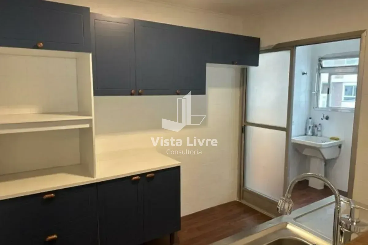 Apartamento, 3 quartos, 136 m² - Foto 3