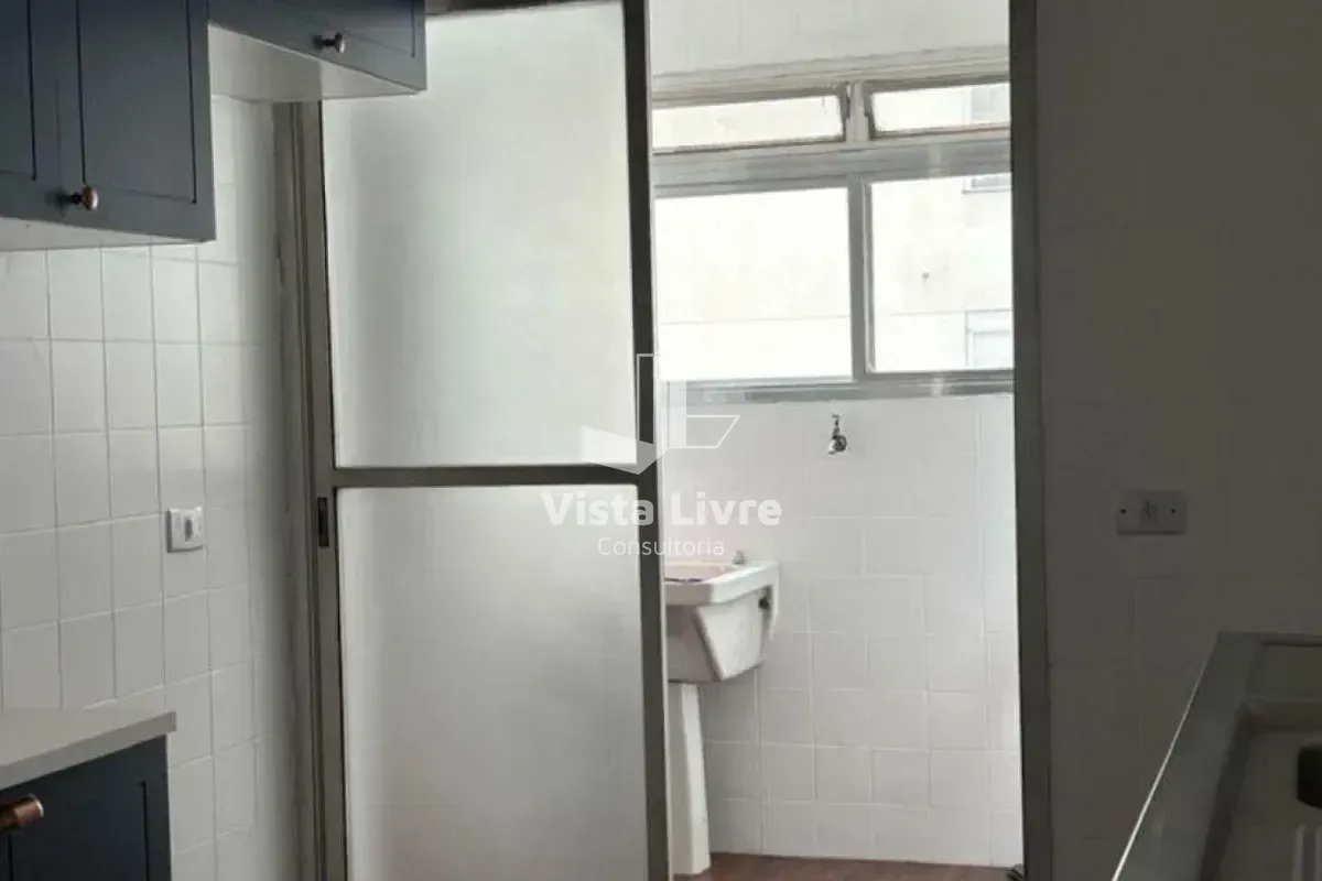 Apartamento, 3 quartos, 136 m² - Foto 11
