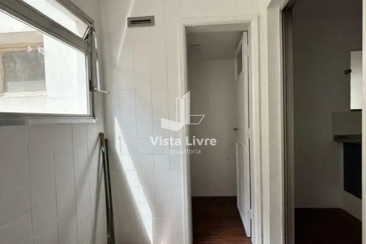 Apartamento, 3 quartos, 136 m² - Foto 10