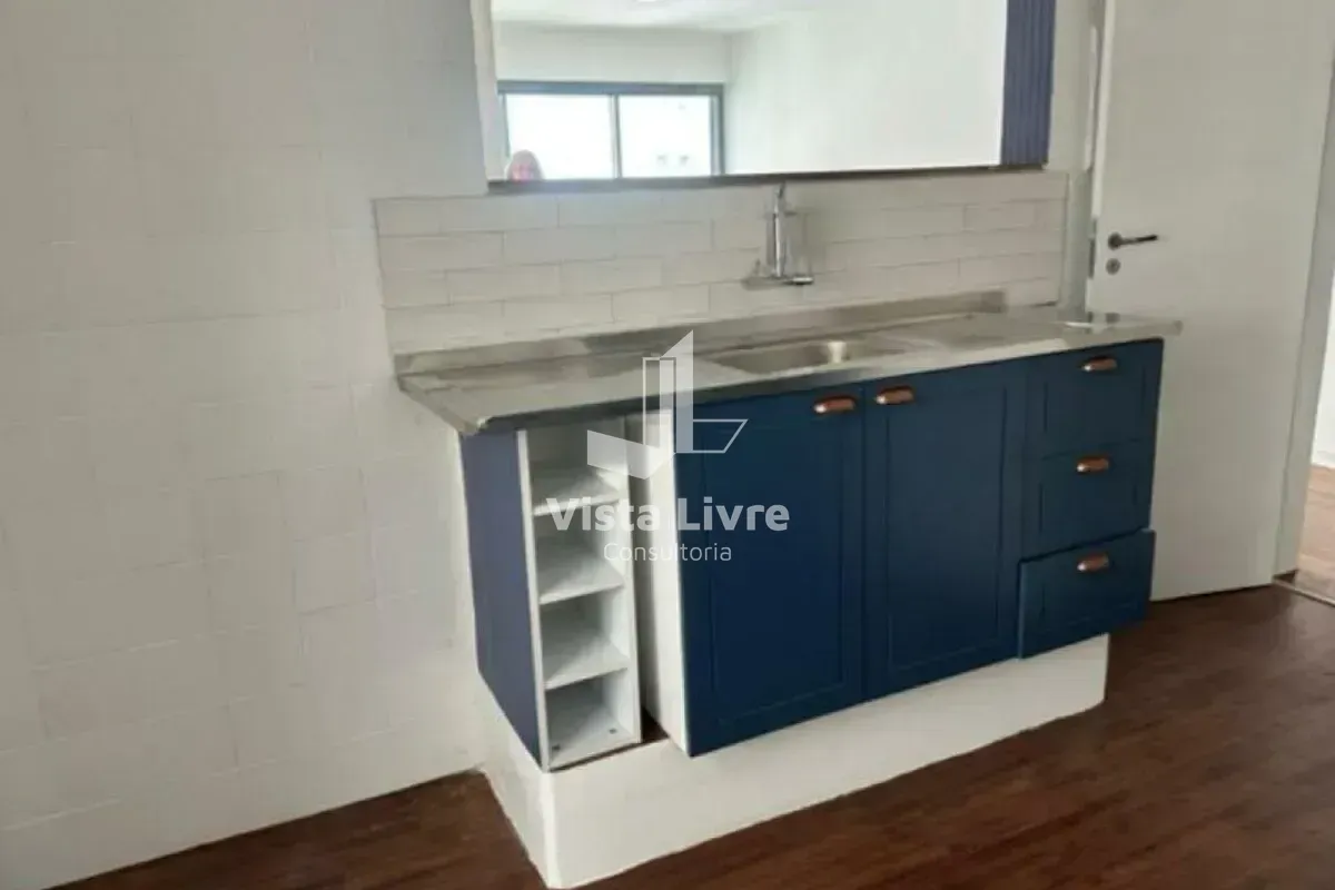 Apartamento, 3 quartos, 136 m² - Foto 5