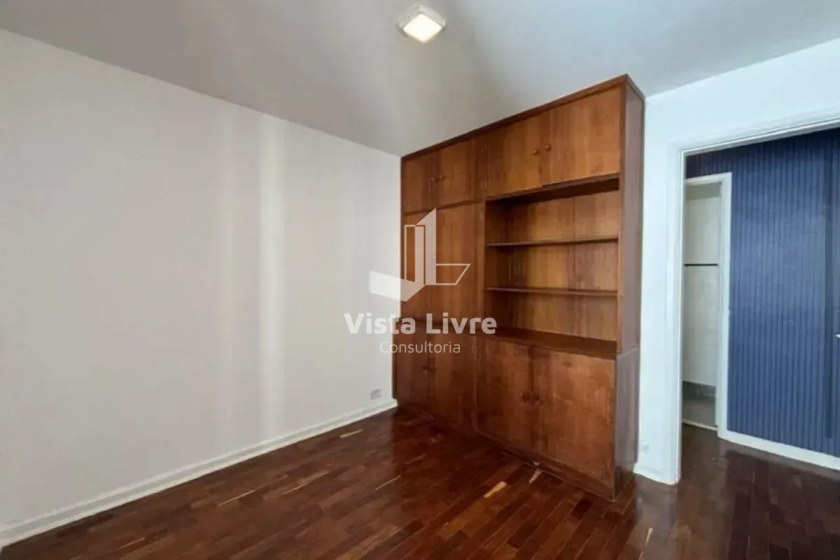 Apartamento, 3 quartos, 136 m² - Foto 2