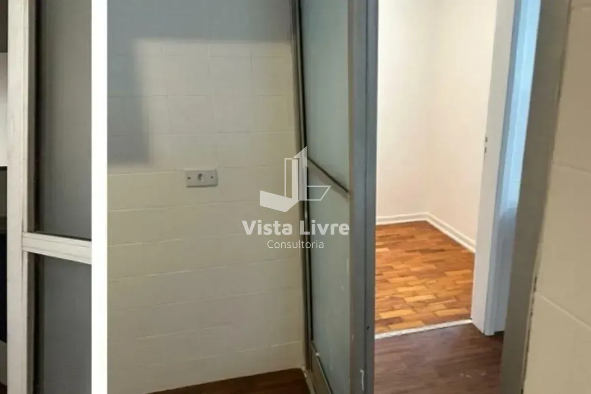 Apartamento, 3 quartos, 136 m² - Foto 6